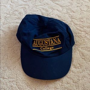 Augustana College Hat